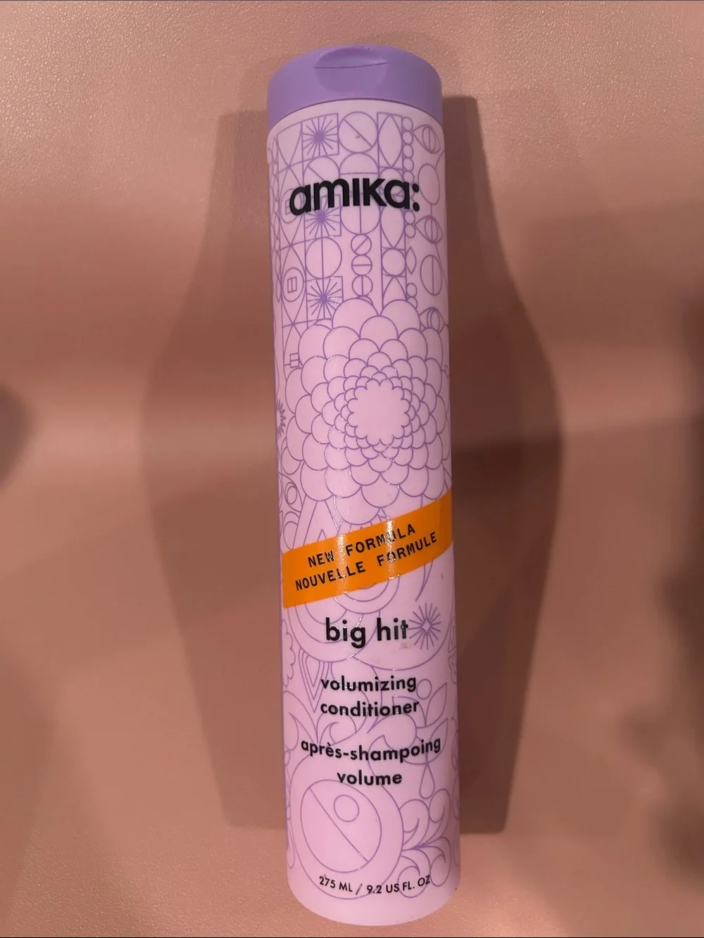 amika Big Hit Volumizing Conditioner